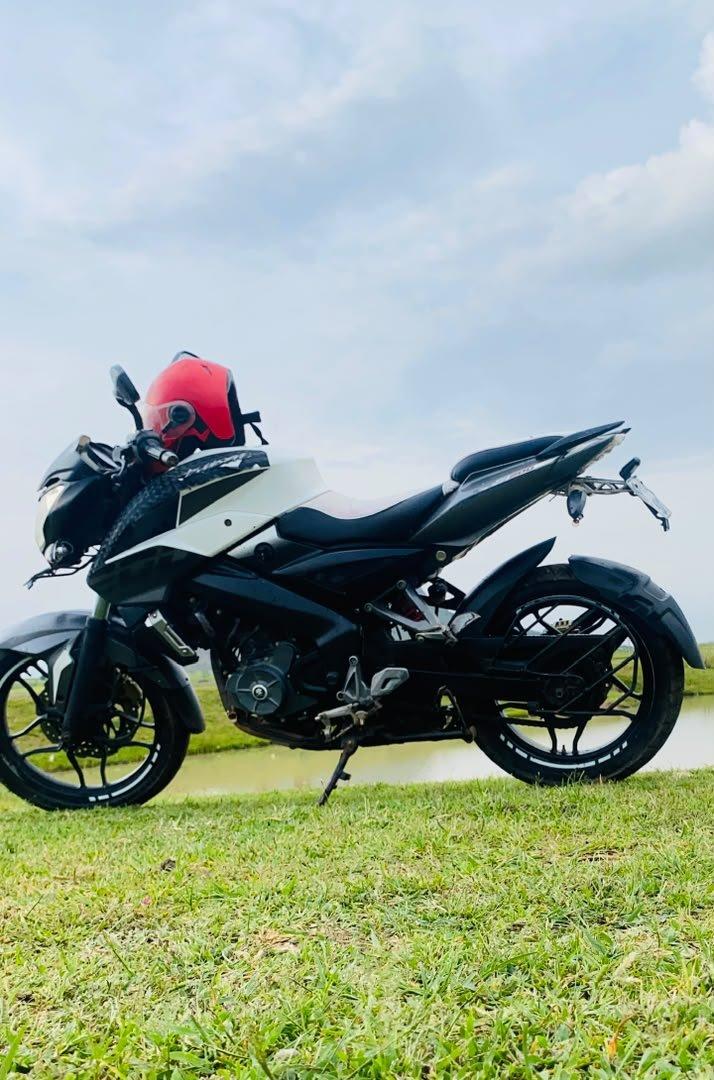 Bajaj Pulsar